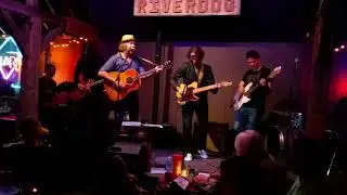 Brent Kirby with Ray Flanagan & the Authorities 
