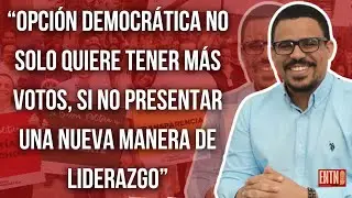 ENTN -Franiel🎙️De la 29 a la 22, para un partido que tiene un a&ntilde;o y medio, un gran avance🛑 P1/3