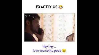 #lovers #sharechat #whatsapp_status lovers conversation in tamil