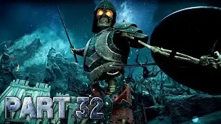Avowed - Gameplay & Walkthrough Part 32 - Ash Forest! (No Commentary)