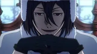 BSD Anastasia pt. 5 The Neva Flows