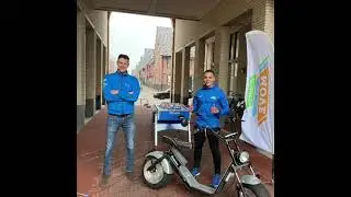 Business Games @ Fyzie Amersfoort