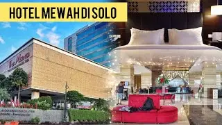 The Alana Hotel and Convention Solo, Hotel yang Pas untuk Staycation di Kota Solo