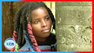 Tree-hugging trend gains popularity across the country sparking debate on extreme social challenges