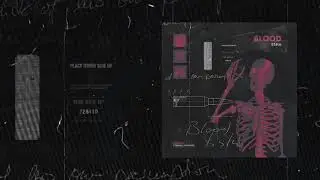 Esha - Blood (Official Audio)