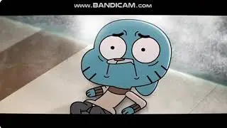 Satoshi Hasashi Bites Rob (TAWOG)