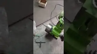 Lathe Machine Tool Post Grinder | Available on IndiaMART