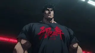 [1 Hour Loop] warrior energy | champion mindset vibes ✨ 🔥 ⚡ | Power Boost