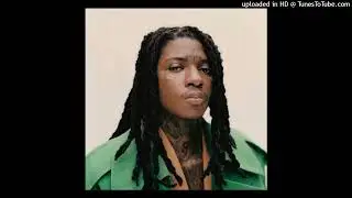 [FREE] sahbabii + saaheem + young thug type beat ''chirps'' [prod.spxcedon & hidde]