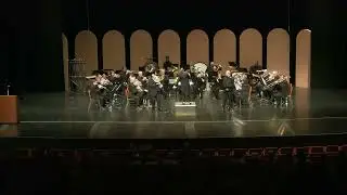 'The Kelly Concerto' - Dr. Matthew van Emmerik, Euphonium - Salt River Brass Band (U.S.A)