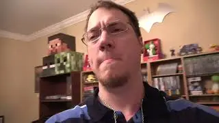 Jake Upset about people tormenting him about ink prank