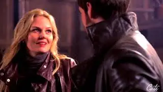 Emma Swan &rdquo;I can't control a girl like you
