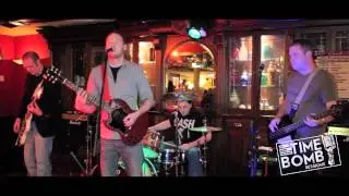 Whoever Fight Monsters - Kids - *Cover* - Timebomb Sessions