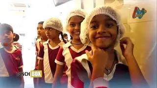 i-GATE College Kids @ Domino's | Part 01