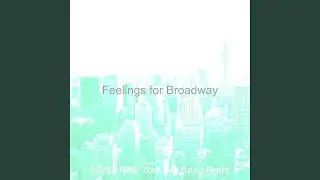 Background for Speakesies