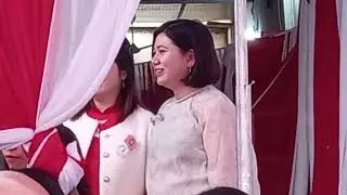 Cháu gái BG đi xây dựng gia đình 