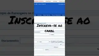 Como obter o cpf