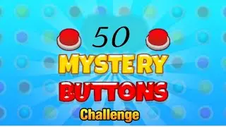 50 mystery button challenge!!..😳 | funny video |#challenge