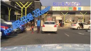 Riverside View Fourways