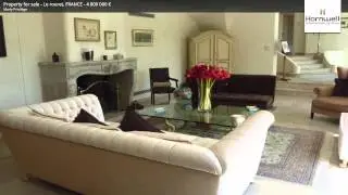 Property for sale - Le rouret, FRANCE - 4 800 000 &euro;