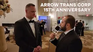 Arrow Trans 15 lat