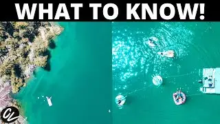 Bass Lake TRAVEL TIPS!