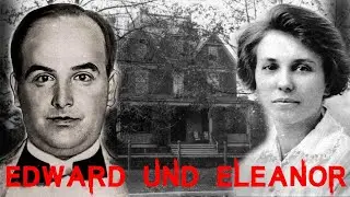 Der mysteri&ouml;se und gruselige Fall von Reverend Edward Hall & Mrs. Eleanor Mills