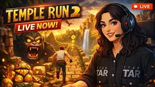 jinnygamer847 is live with stack ball, temple run 2, subway surfers 🥵