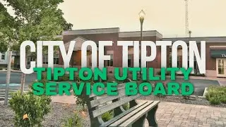 01.05.26 Tipton Utility Service Board Meeting