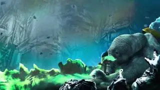 Nubla Complete Playthrough - Chapter 4
