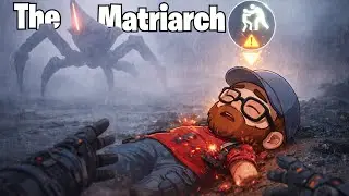We Challenged The Hardest Boss In Arc Raiders!