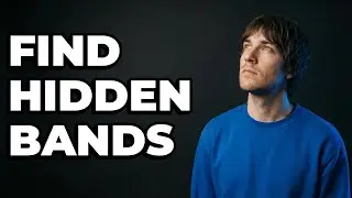 What Music Discovery Features Help Find Indie Bands?