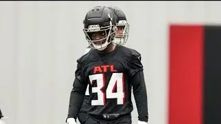 Clark Phillips III Best Plays Rookie Season