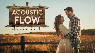 A Country Acoustic Love Story in 4K | Romantic Wedding Moments