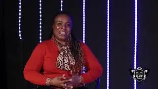 2022 Celebration of Black Excellence Community Advocate Award