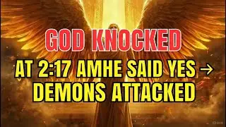 God Said: &ldquo;This Offer Comes Only Once&rdquo;&hellip; He Took It and Everything Changed