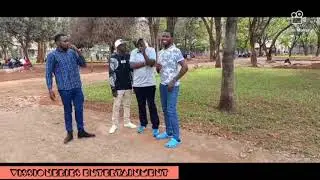 a slum girl dating four friends