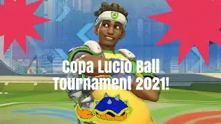 Copa Lucio Ball pt2!(finale)