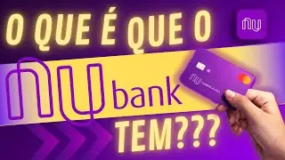 Qual &eacute; o melhor BANCO DIGITAL para abrir conta hoje? Faz sentido escolher o NUBANK?