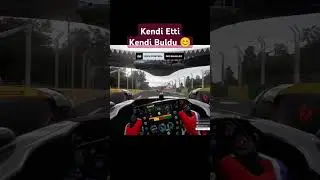 F1 24 Game Ranked #f124 #f12024 #f124gameplay #f124game #f1shorts
