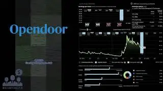 $OPEN Opendoor Technologies Q4 2025 Earnings Conference Call