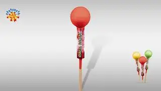 0461M Shell Rocket