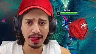 KENNZY E KENNZA EM BUSCA DE VIVER O EXTRAORDIN&Aacute;RIO, AMANH&Atilde; SEASON NOVA DIA DE TRYHARD TOP 1| !pix |