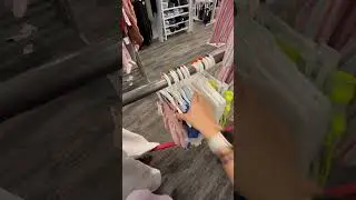 WORK A SHIFT WITH ME AT TARGET!! 🎯