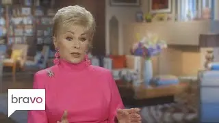 RHOD: Mama Dee On The Importance Of Style | Bravo