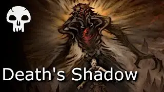 Death's Shadow in the year 2026?