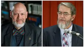 James White Refutes Scott Hahn's Book 