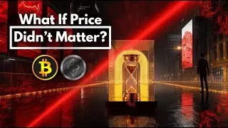 Price Is Noise: The Stoic 80/20 Crypto Strategy