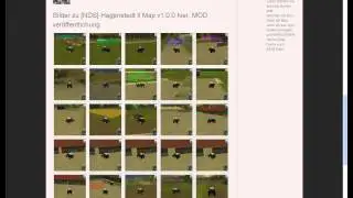 [NDS]ModHoster DE - Giants ModHoster Webseite Weltweit Vorstellung
