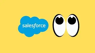 Create a Lookup Relationship in Salesforce